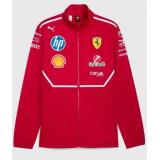 Chaqueta Ferrari 2025